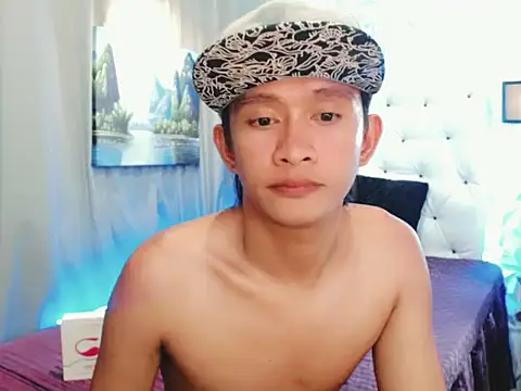 prince_elaijah Webcam Show