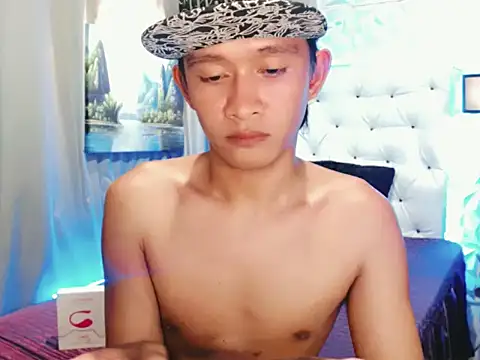 prince_elaijah Webcam Show
