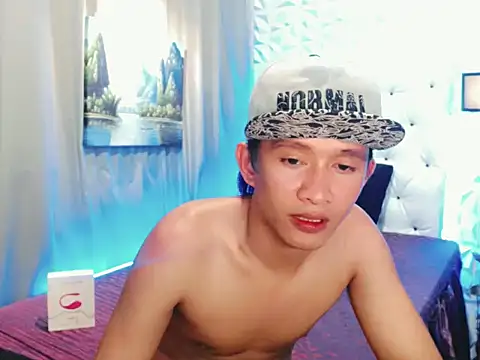 prince_elaijah: вебкам-шоу