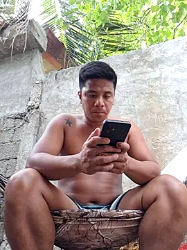 Вебкам-шоу Felix_Asher