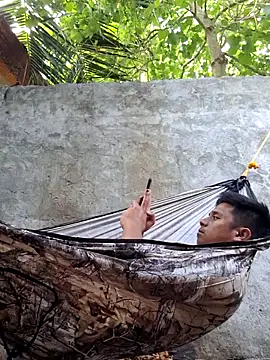 Show webcam de Felix_Asher