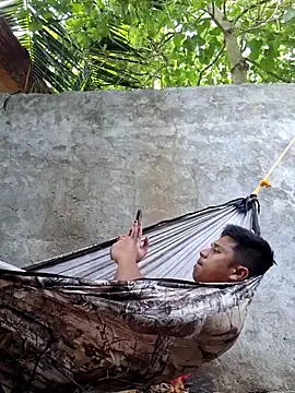 Felix_Asher 网络视讯表演