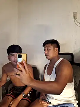 عرض كام Felix_Asher