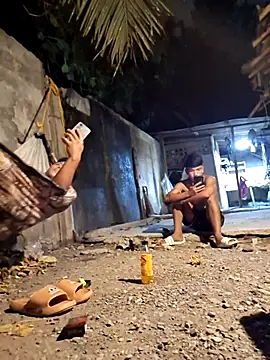 Felix_Asher 웹캠 쇼