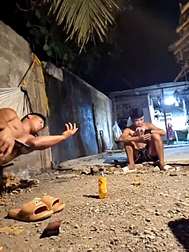 Felix_Asher Adlı Modelin Web Kamerası Şovu