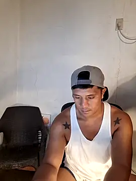 Felix_Asher 在線直播表演