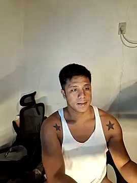 Felix_Asher Webcamshow