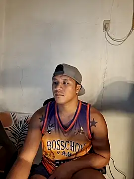 Felix_Asher Webcam Show