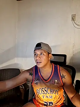 عرض كام Felix_Asher