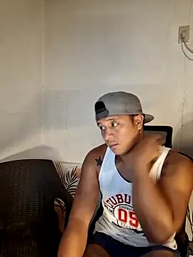 Felix_Asher – webcam-show
