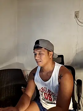 Felix_Asher 在線直播表演