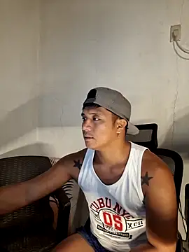 Felix_Asher Show Webcam