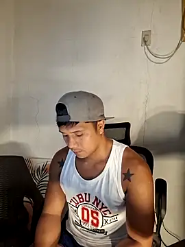 Felix_Asher webcam show