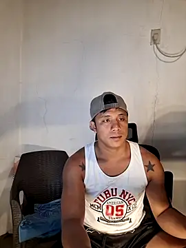 Felix_Asher 网络视讯表演