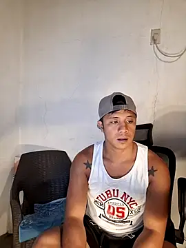 Felix_Asher Show Webcam