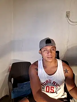 Show de webcam de Felix_Asher