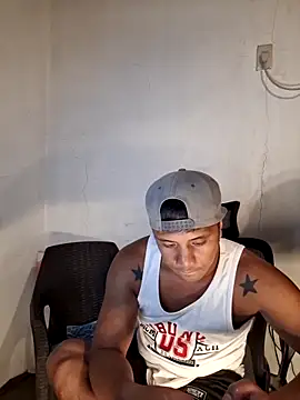 Felix_Asher Webcam Show