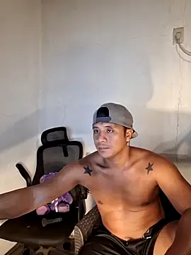 Felix_Asher's Webcam Show
