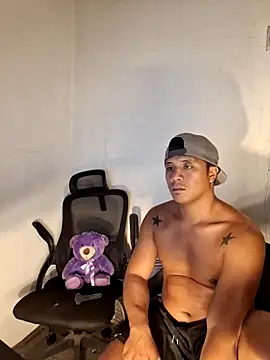 Felix_Asher – Naživo XXX chat