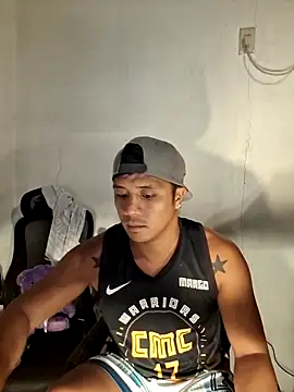 Felix_Asher 网络视讯表演