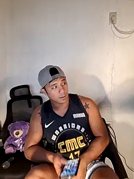 Felix_Asher Show Webcam