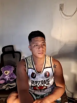 Felix_Asher Show Webcam