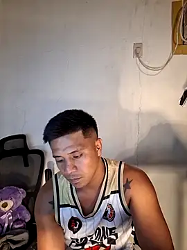 Felix_Asher Show Webcam