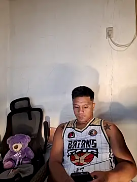 Show Webcam de Felix_Asher