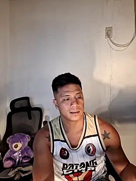 Show de webcam de Felix_Asher