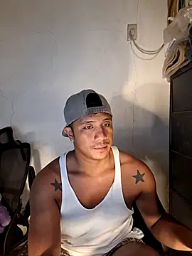 Felix_Asher Webcamshow
