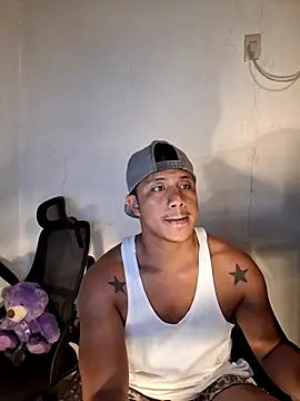 عرض كام Felix_Asher