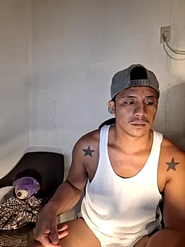 Felix_Asher webcam show