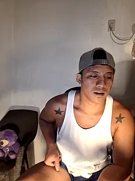 Show Webcam de Felix_Asher