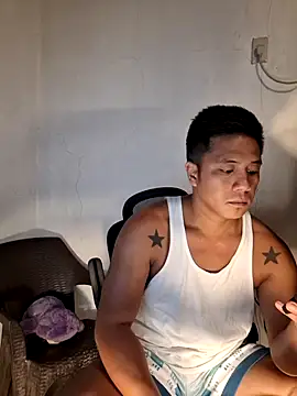 Felix_AsherのライブXXXチャット