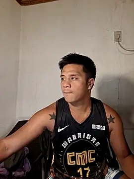 Felix_Asher Pertunjukan Webcam