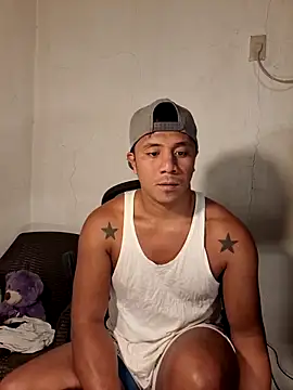 Felix_Asher Webcamshow