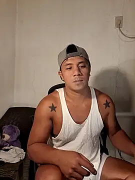 Felix_Asher webcam show