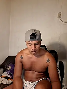 Felix_Asher élő XXX-chatje