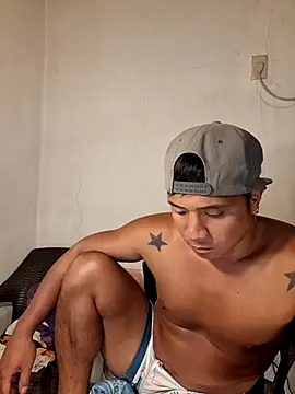 Felix_Asher – webcam-show