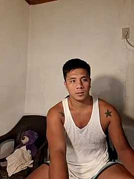 Felix_Asher Show Webcam