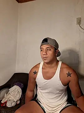Felix_Asher Show Webcam