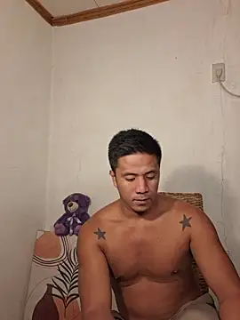 Felix_Asher Pertunjukan Webcam