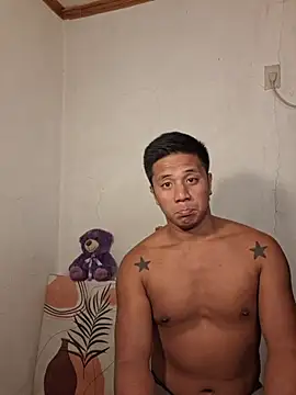 Felix_Asher's Webcam Show