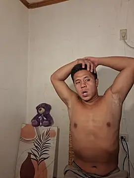Show Webcam de Felix_Asher