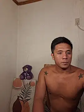 Felix_Asher 在線直播表演