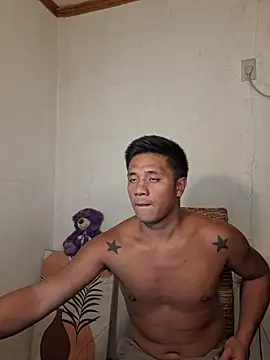 Felix_Asher Webcam-Show