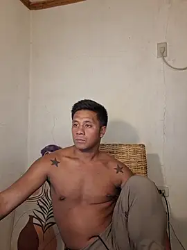 Felix_Asher 网络视讯表演