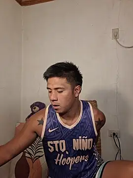 Felix_Asher 网络视讯表演