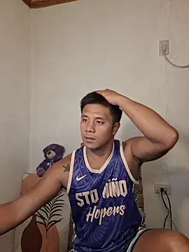 Felix_Asher Show Webcam