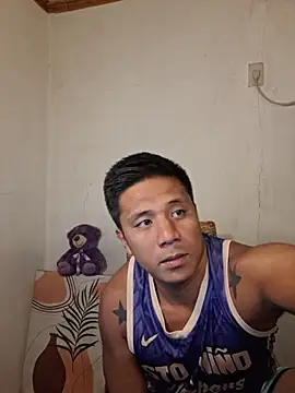 Felix_Asher 网络视讯表演